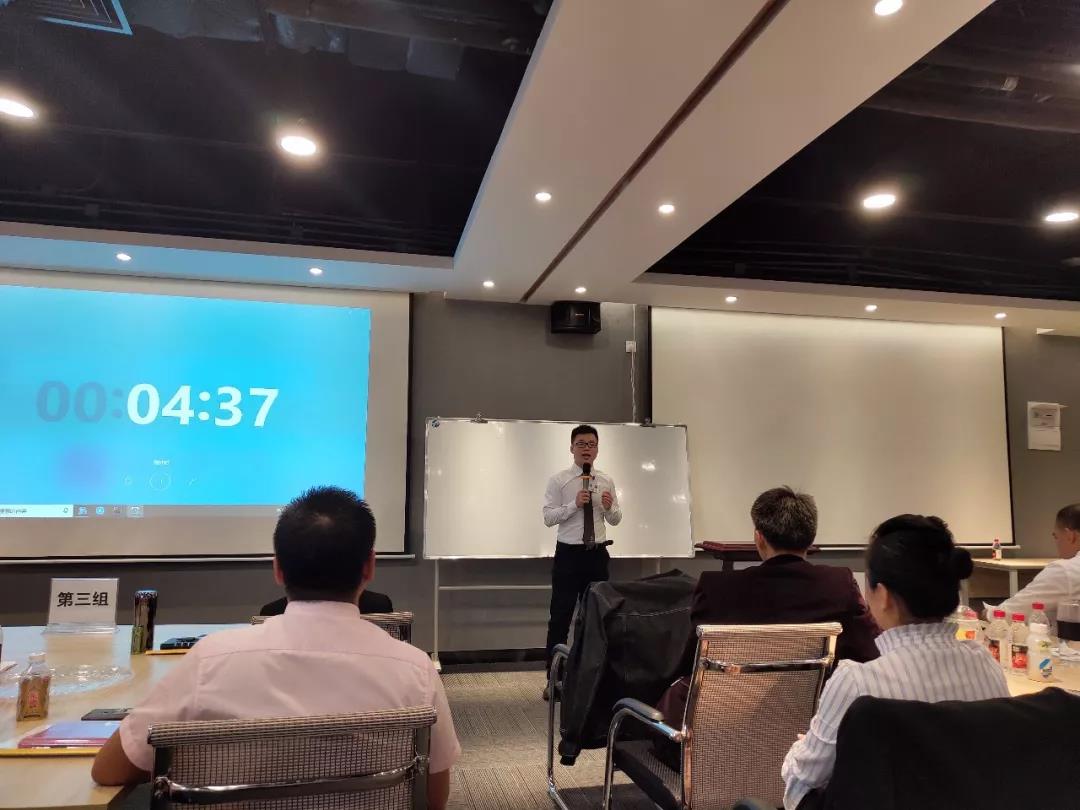 五仁餐飲員工培訓課