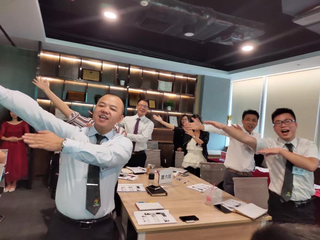 五仁餐飲員工培訓課